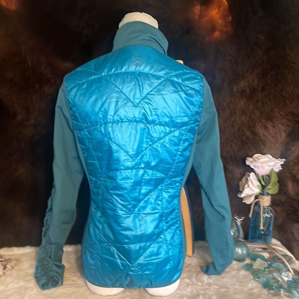 Isis jacket M (875) - Picture 5 of 8